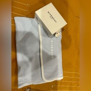 Givenchy bib and socks